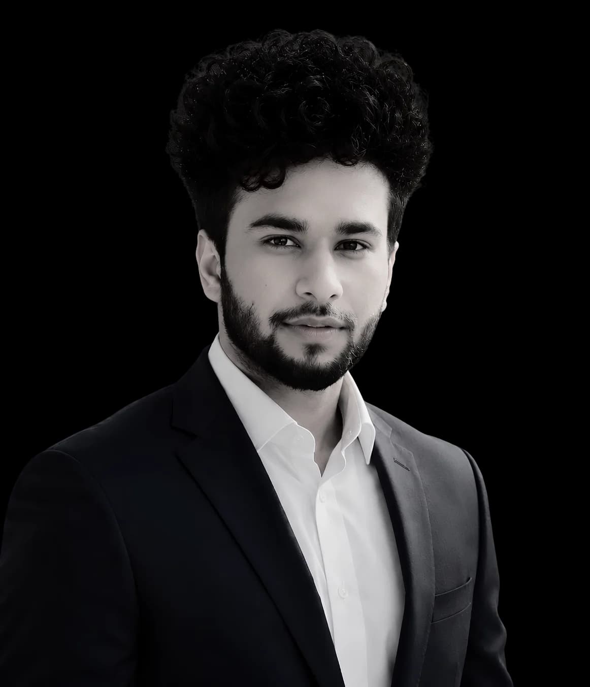 Navneet Prasad, founder of Webify