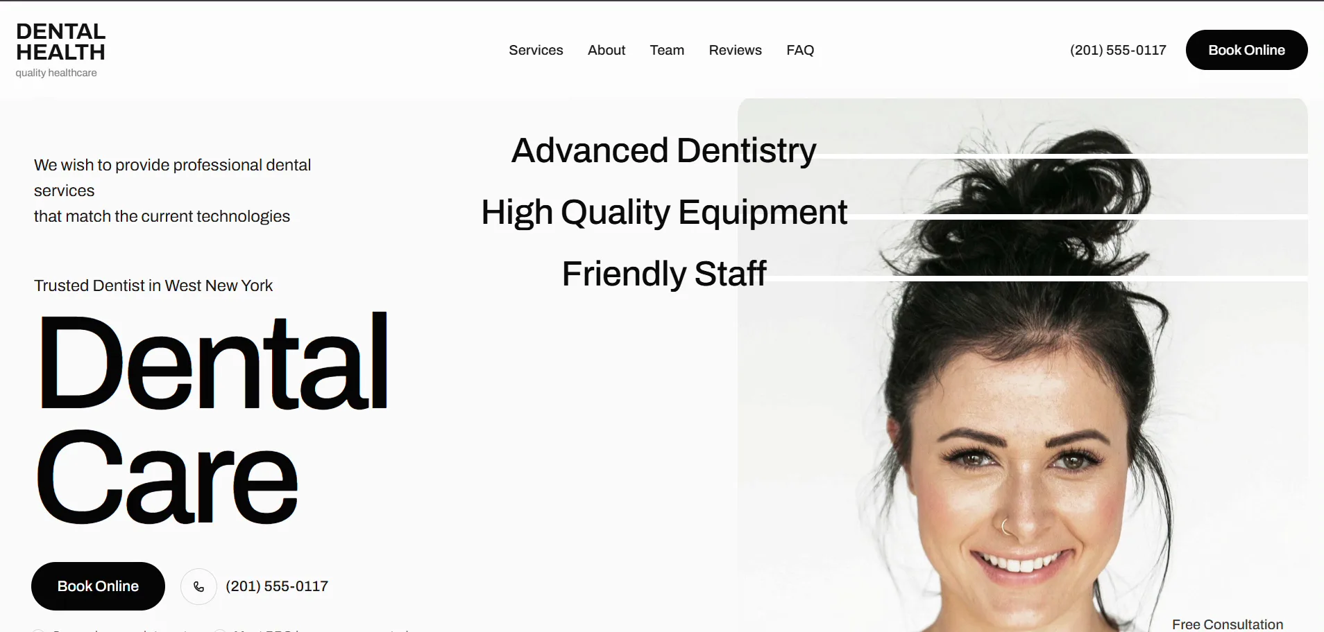 What a Modern Local Business Website Actually Needs