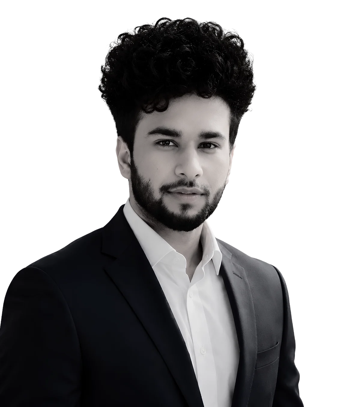 Navneet Prasad, founder of Webify